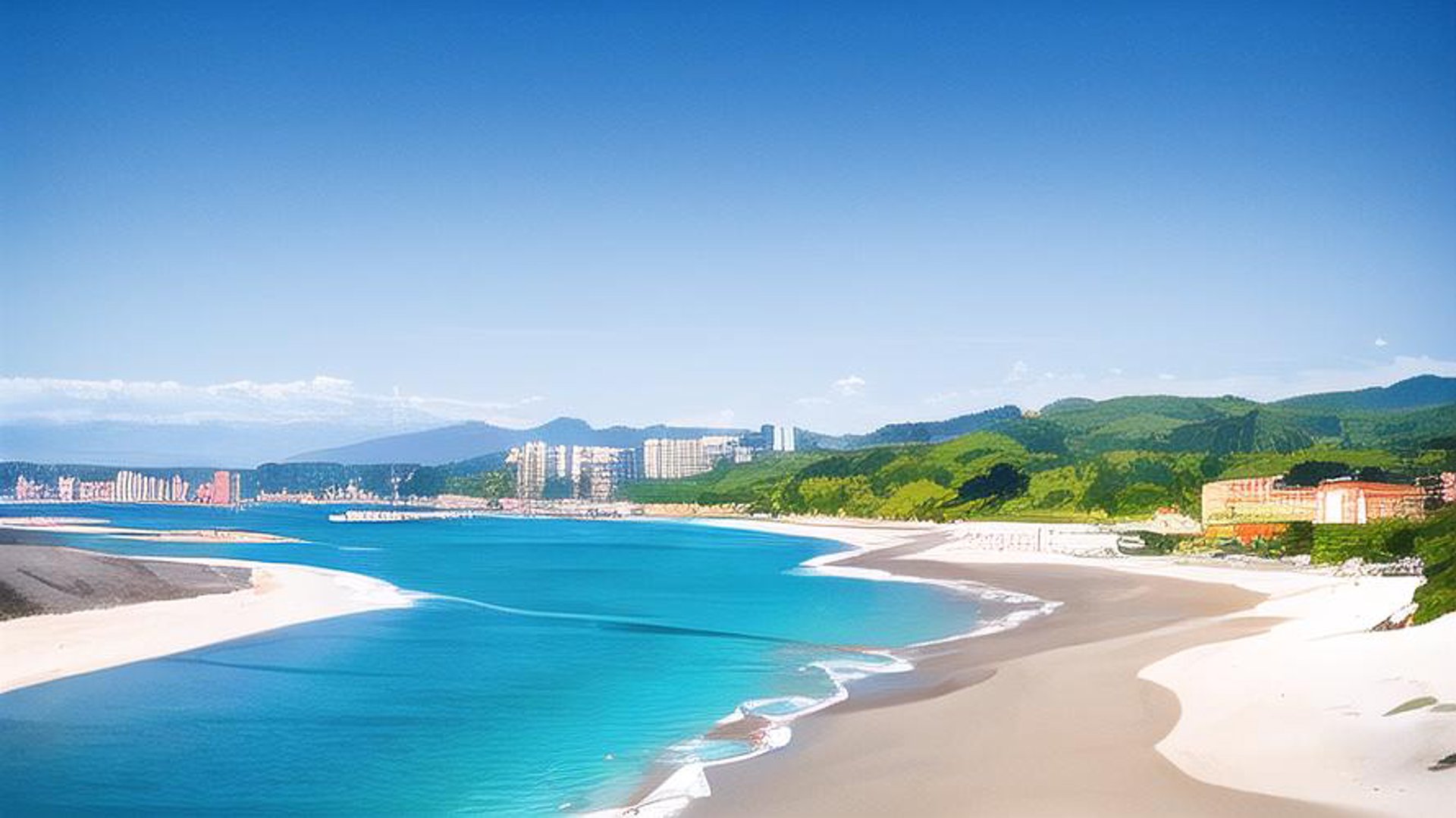 大都汇国旅